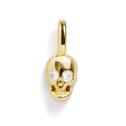 Skull Charm