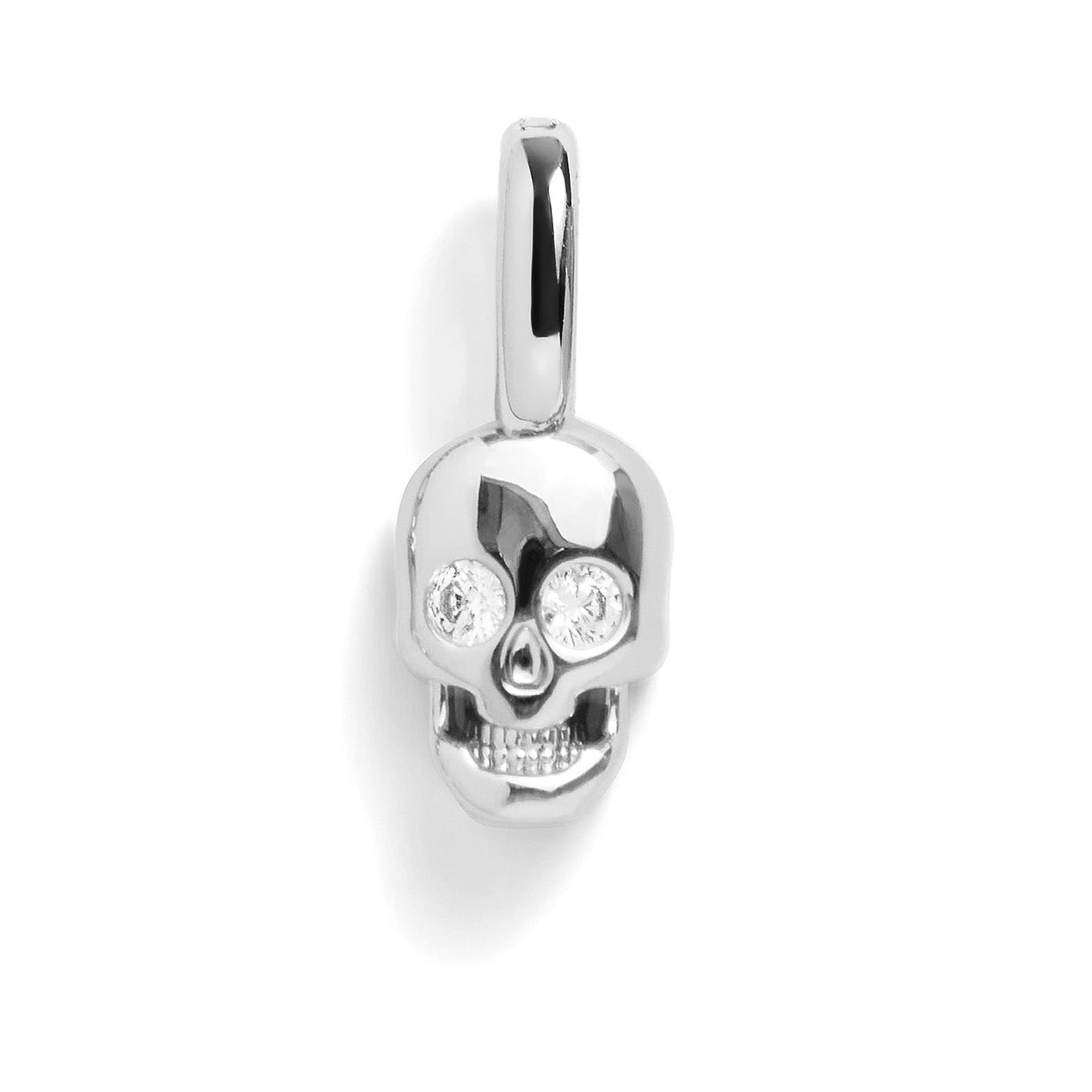Skull Charm