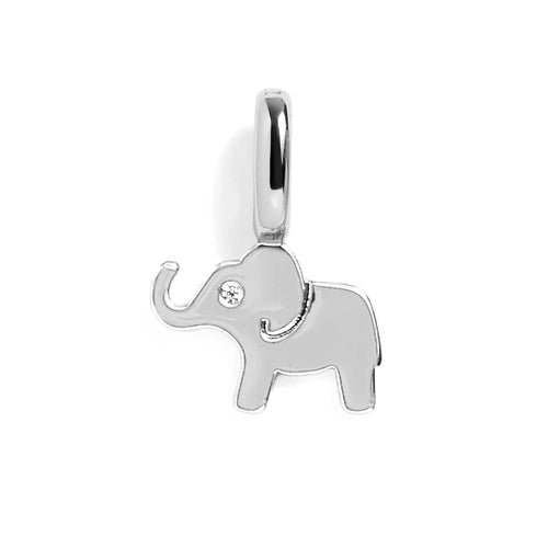 Elephant Talisman Charm