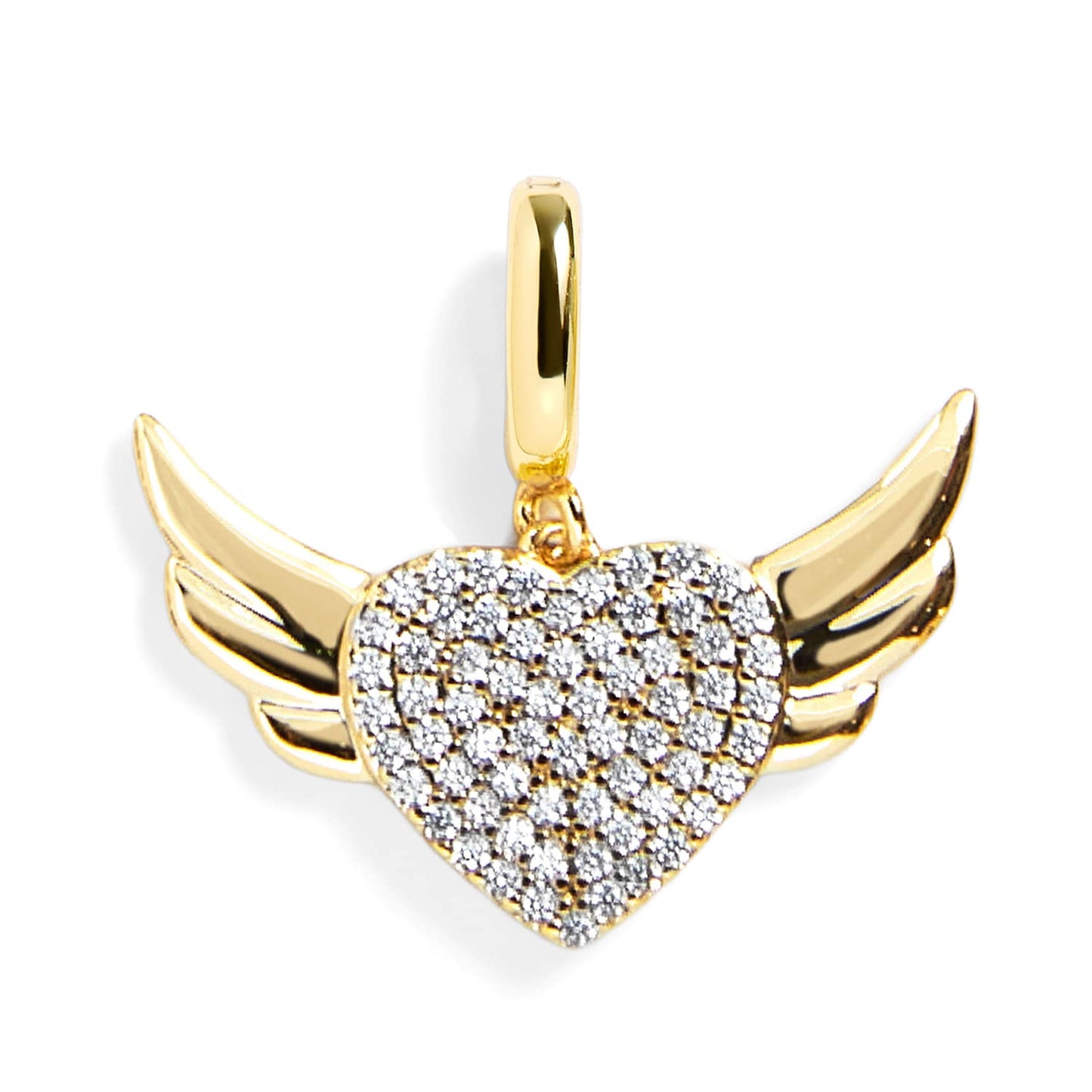 Eternal Embrace Charm