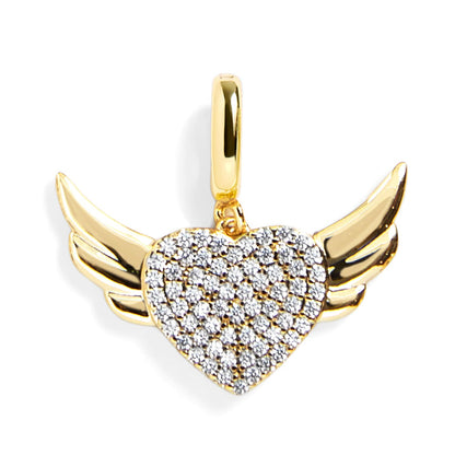 Eternal Embrace Charm