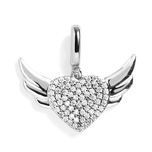 Eternal Embrace Charm