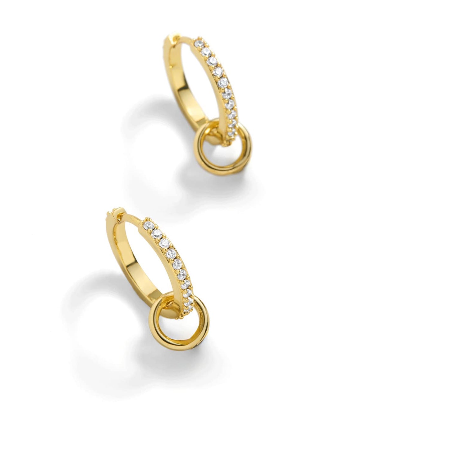 Build Your Earring Set