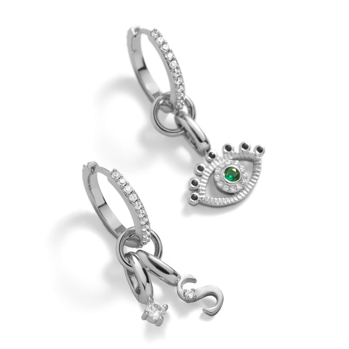 Build Your Earring Set