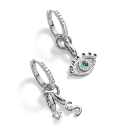 Build Your Earring Set