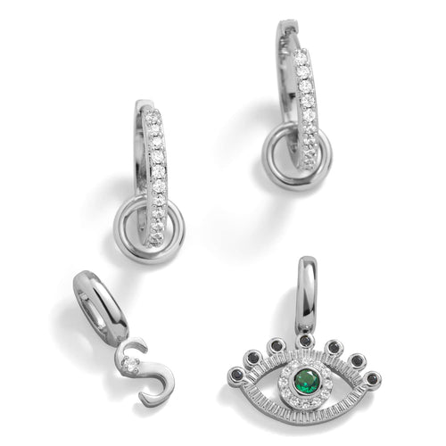 Build Your Earring Set