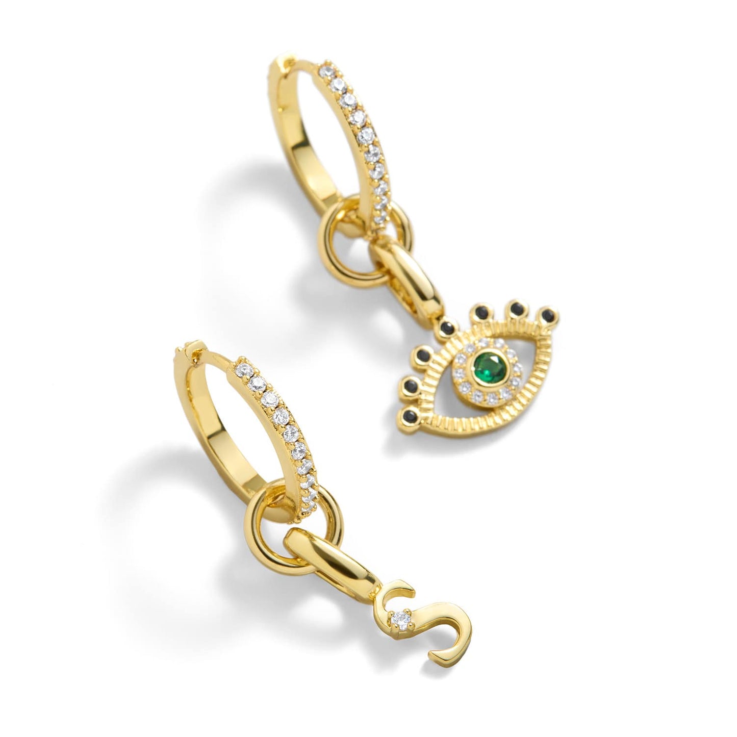 Build Your Earring Set