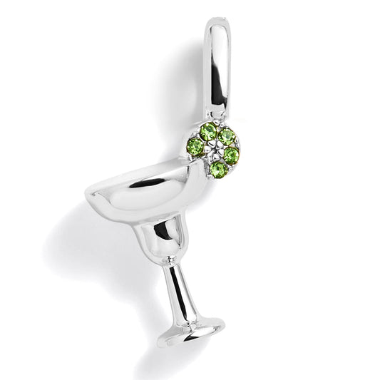 Margarita Time Charm