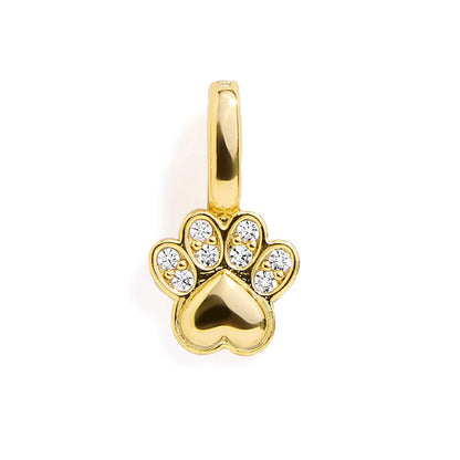 Paw Charm