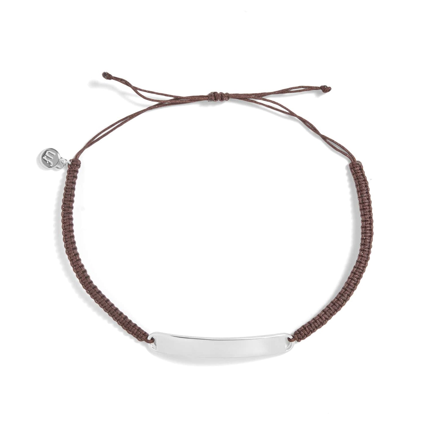 Engravable ID Bracelet